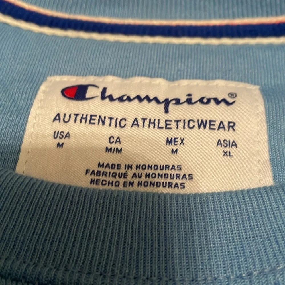 Champion sweatshirt - Picture 7 of 9